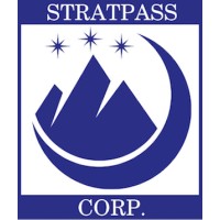 Stratpass Corp. logo - Similar company to Black Tower Security