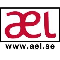 ALF ERICSON I GÖTEBORG ELEKTRISKA AB logo - Similar company to Phoenix Elteknik (Phx Elteknik Ab)