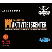 HALMSTAD AKTIVITETSCENTER AB logo - Similar company to Vencab
