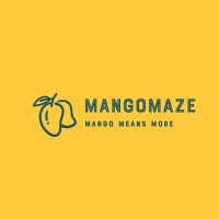 MangoMaze logo - Similar company to Terraviewos