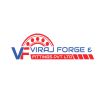 VIRAJ FORGE & FITTINGS PVT LTD logo - Similar company to Kinematics Engineering