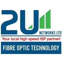 2U Networks Limited logo - Similar company to Synarc Solutions