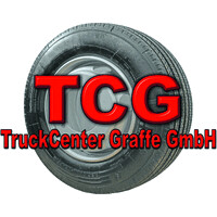 TCG TruckCenter Graffe GmbH logo - Similar company to Mst-Graffe