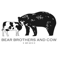 Bear Brothers & Cow logo - Similar company to Celway Group