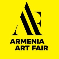 Armenia Art Fair logo - Similar company to Armenia Art Foundation/Արվեստ Հայաստան Հիմնադրամ