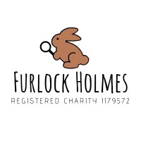 Furlock Holmes Animal Care logo - Similar company to Hope Pastures