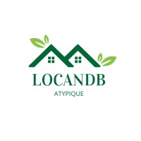 Locandb atypique logo - Similar company to Publimages - Publicité Mobile