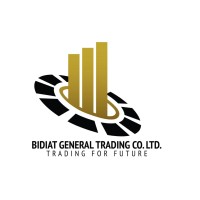Bidiat General Trading Co.LTD logo - Similar company to Olium D.O.O.