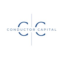 Conductor Capital logo - Similar company to Halo Hydration