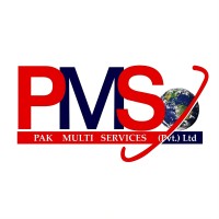 Pak Multi Services Pvt Ltd logo - Similar company to Professional Crew