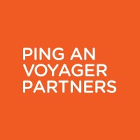 Ping An Voyager Partners / Global Voyager logo - Similar company to Zolin Coffee
