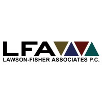 Lawson-Fisher Associates P.C. logo - Similar company to Sei Engineers, Inc
