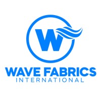 Wave Fabrics International logo - Similar company to Trazzor