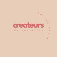 Créateurs de Souvenirs logo - Similar company to Rac Re-Active Rp