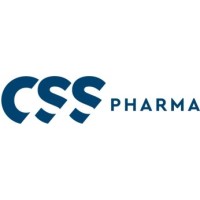 CSS Pharma logo - Similar company to Farvilan (Fv)