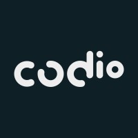 Codio logo - Similar company to Ipnod Software Solutions