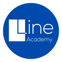 Line Academy logo - Similar company to Oho Digital