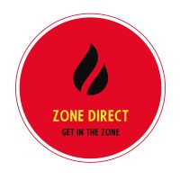 ZONE Direct Marketing GmbH logo - Similar company to Charicomm