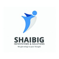 Shaibig Infosystems & Solutions Pvt Ltd logo - Similar company to Technojagat