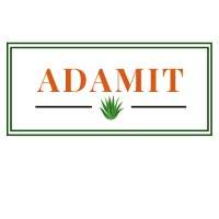 ADAMIT logo - Similar company to Pharmatrack