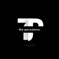 The Percolator logo - Similar company to College Crave Private Limited