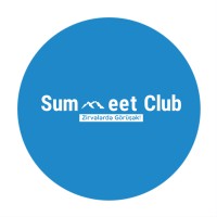 Summeet Club logo - Similar company to Be My Media