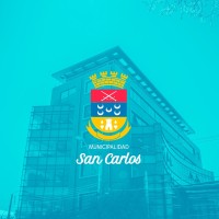 Municipalidad de San Carlos logo - Similar company to Sigma Energía
