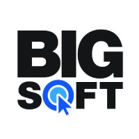 BIGSoft logo - Similar company to Bigsoft Angola