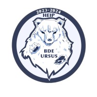 BDE Ursus logo - Similar company to Neolia Notaires
