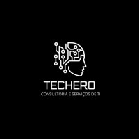 Techero logo - Similar company to Navidata Inc