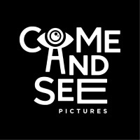 Come and See Pictures logo - Similar company to Base Entertainment