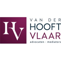 Klaver van der Hooft Posch Advocaten logo - Similar company to Schipper En Lof Advocaten