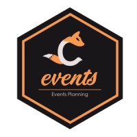 C_events logo - Similar company to Esperto Security Training W.L.L
