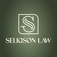 SELIGSON LAW P.C. logo - Similar company to Emran Law Firm