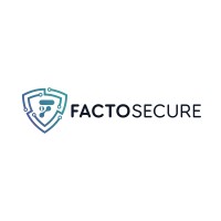 Factosecure logo - Similar company to Techzenglo Service