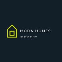 ModaHomes Inc. logo - Similar company to Moda Homes