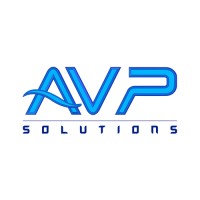 AVP IT Solutions logo - Similar company to Intouch Ict