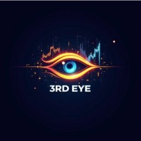 3rd Eye Trading logo - Similar company to 3Rd Eye