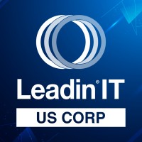 Leadin IT US Corp logo - Similar company to Blue Partner Llc