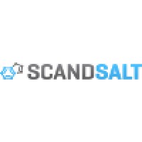 Scandsalt AB logo - Similar company to Bulk Storage