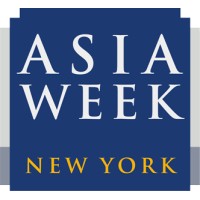 Asia Week New York Association logo - Similar company to Clars Auction Gallery