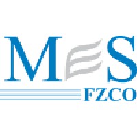 M.E.S. FZCO logo - Similar company to Thakur & Sons