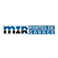 MIR portes de garage logo - Similar company to Estab