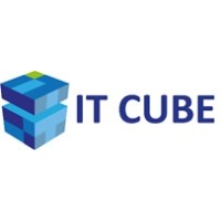 IT CUBE logo - Similar company to Itcube Solutions (A 1Point1 Company)