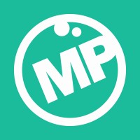 Marketing Punch Ltd logo - Similar company to The Conversion Media Limited, Uk