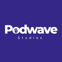 Podwave Studios logo - Similar company to That Stock Chick