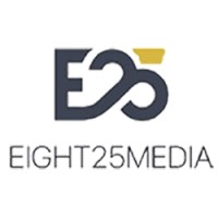 Eight25Media Limited logo - Similar company to Neat Codes