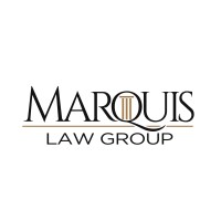 Marquis Law Group logo - Similar company to Sg Law, Plc