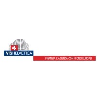 Vis Helvetica logo - Similar company to Sant'Antonio Car Sa