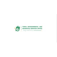 YOMOL Environmental and Geospatial Services Limited logo - Similar company to The D.A.Y.E Hub Africa - Defining And Advancing Youngsters For Excellence Foundation
